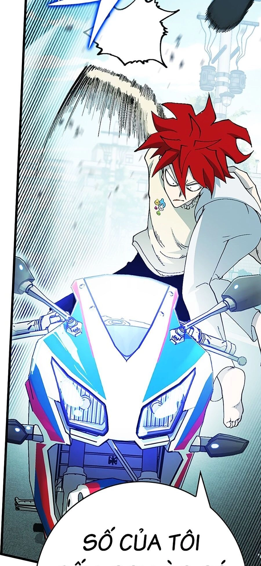 Hard Core Leveling Warrior Ss3 Chapter 4 - 68