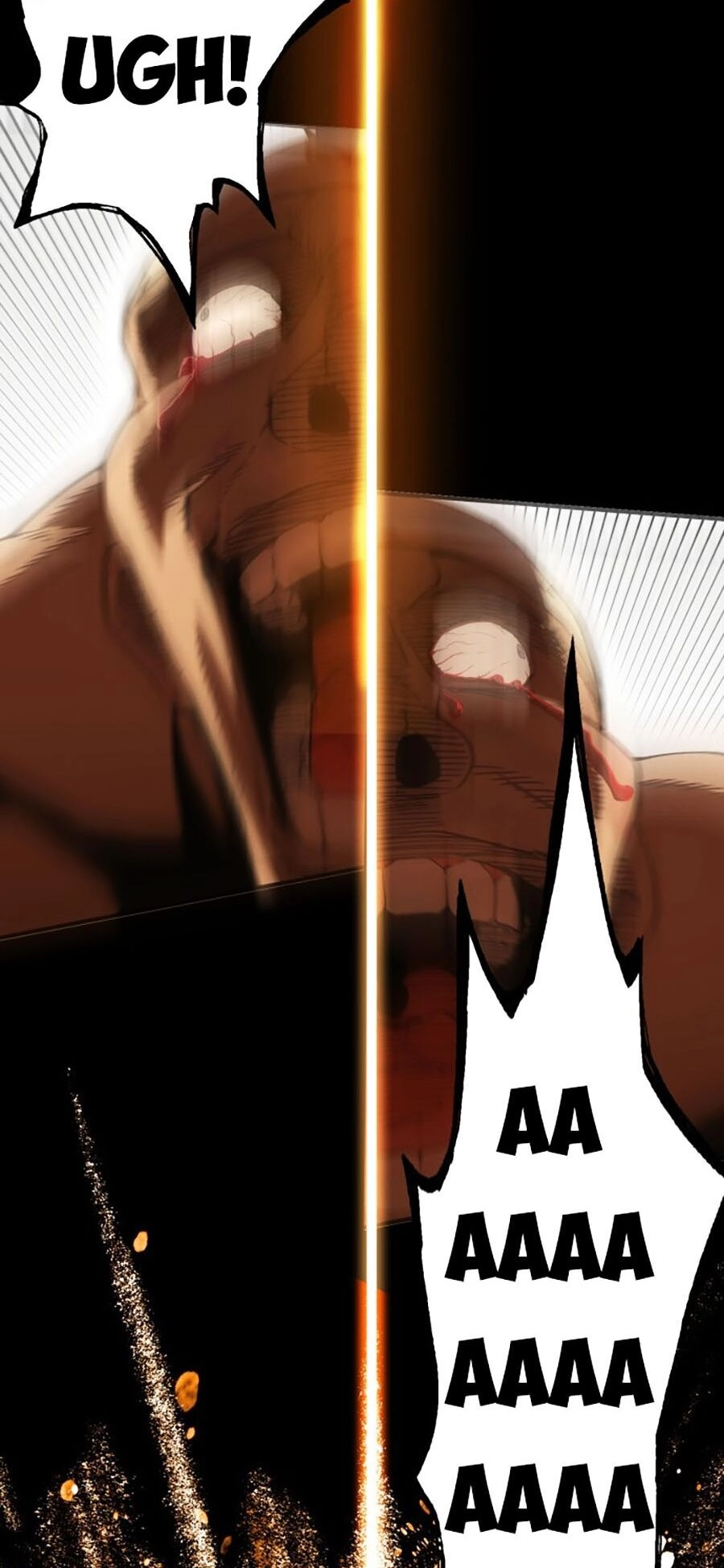 Hard Core Leveling Warrior Ss3 Chapter 4 - 114