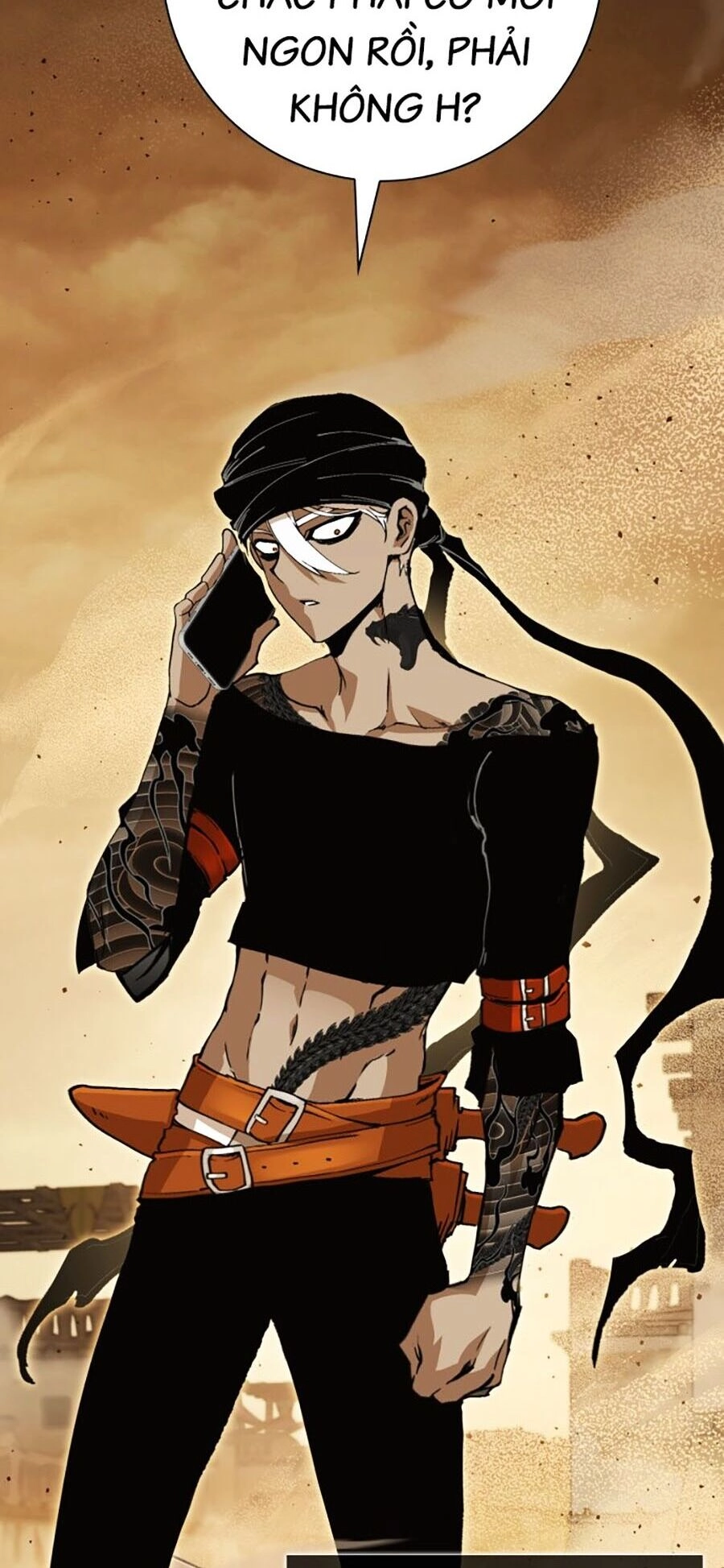 Hard Core Leveling Warrior Ss3 Chapter 4 - 117