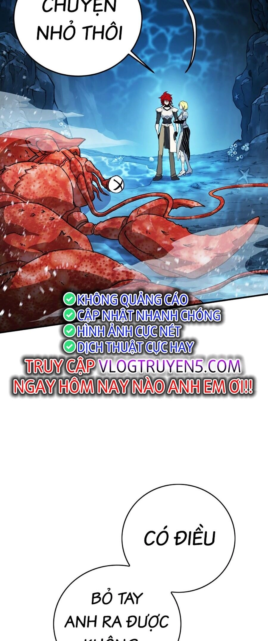 Hard Core Leveling Warrior Ss3 Chapter 4 - 135