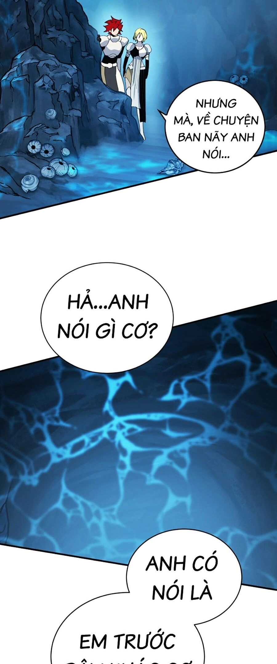 Hard Core Leveling Warrior Ss3 Chapter 4 - 138