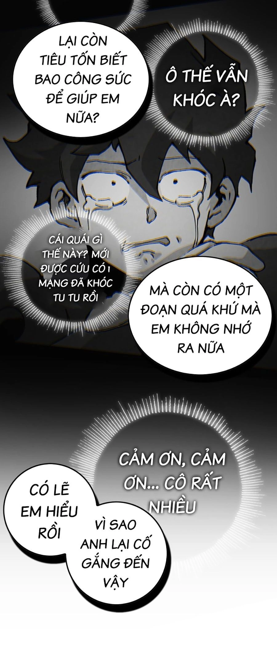 Hard Core Leveling Warrior Ss3 Chapter 4 - 146