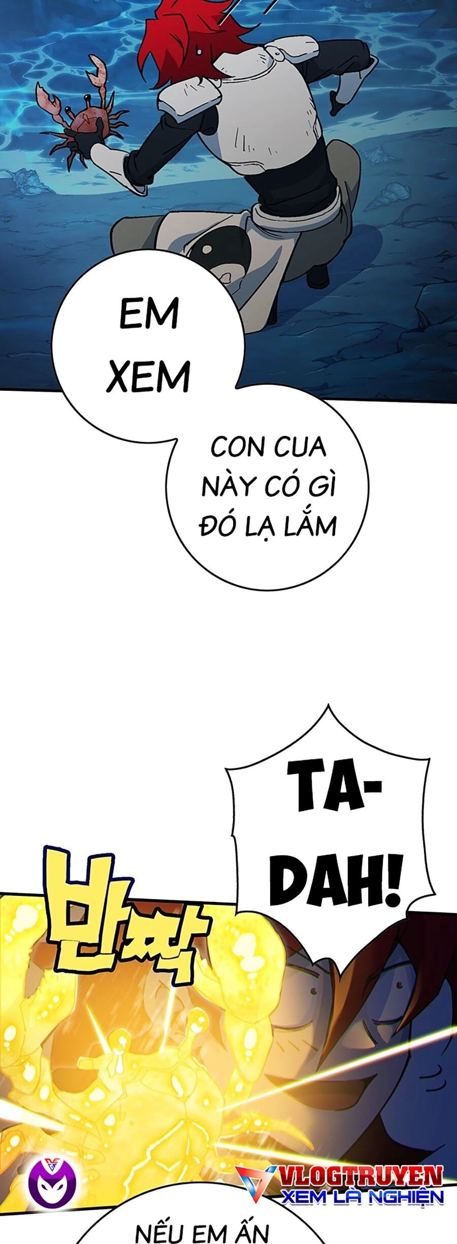 Hard Core Leveling Warrior Ss3 Chapter 5 - 7