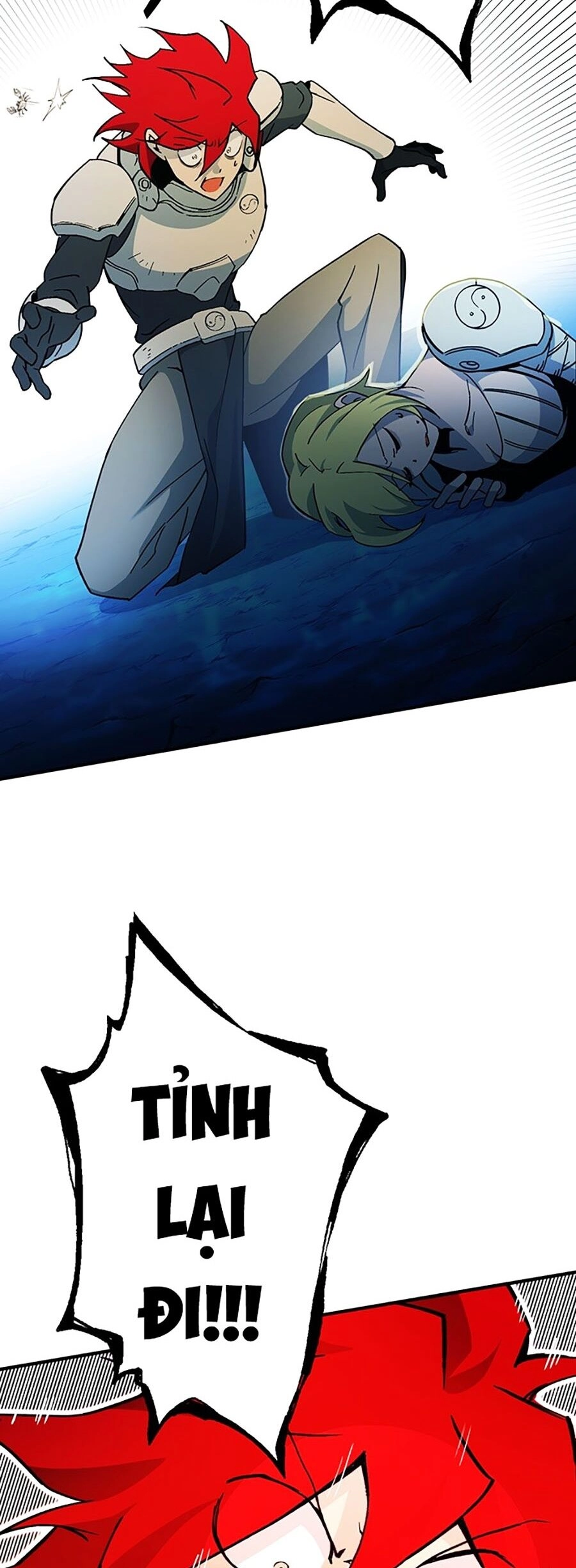 Hard Core Leveling Warrior Ss3 Chapter 5 - 10