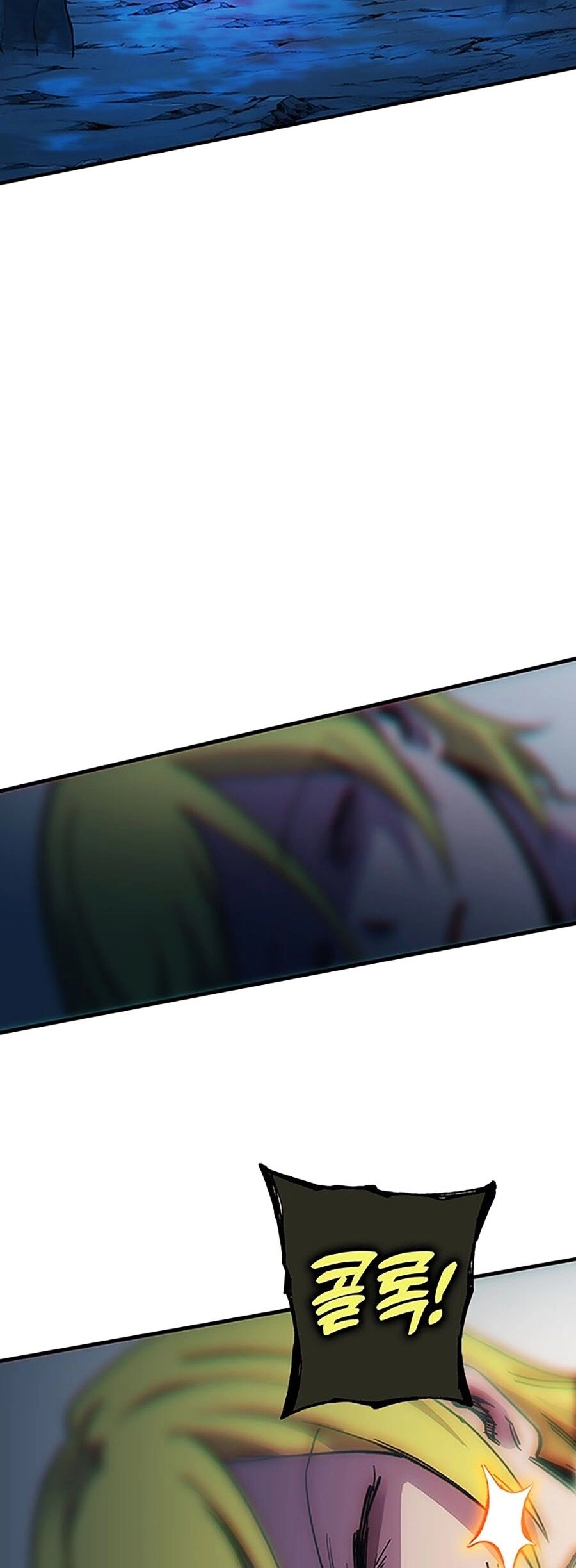 Hard Core Leveling Warrior Ss3 Chapter 5 - 13