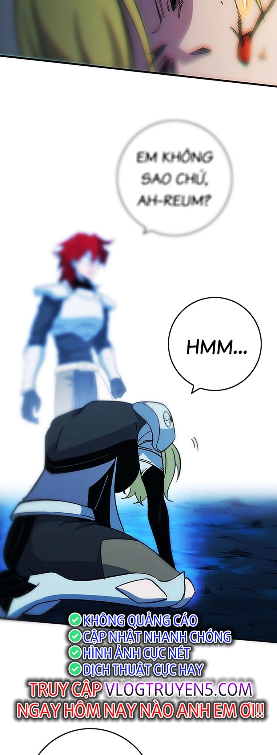 Hard Core Leveling Warrior Ss3 Chapter 5 - 14