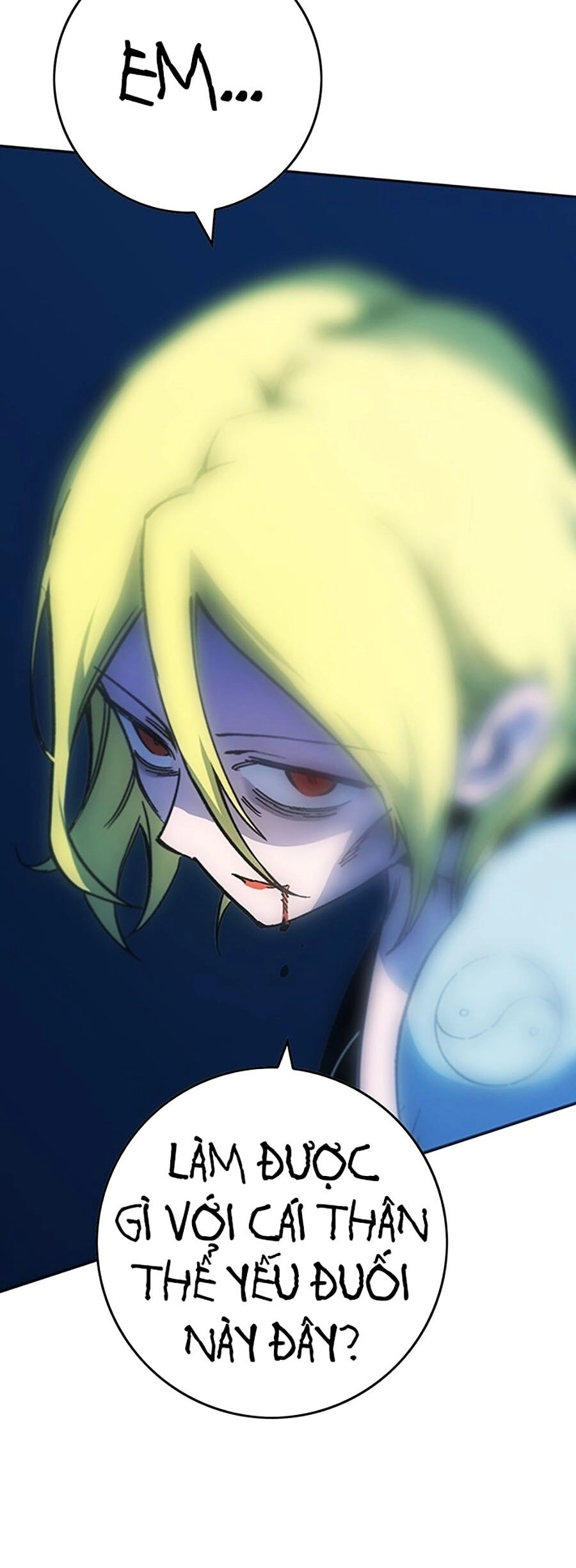 Hard Core Leveling Warrior Ss3 Chapter 5 - 15