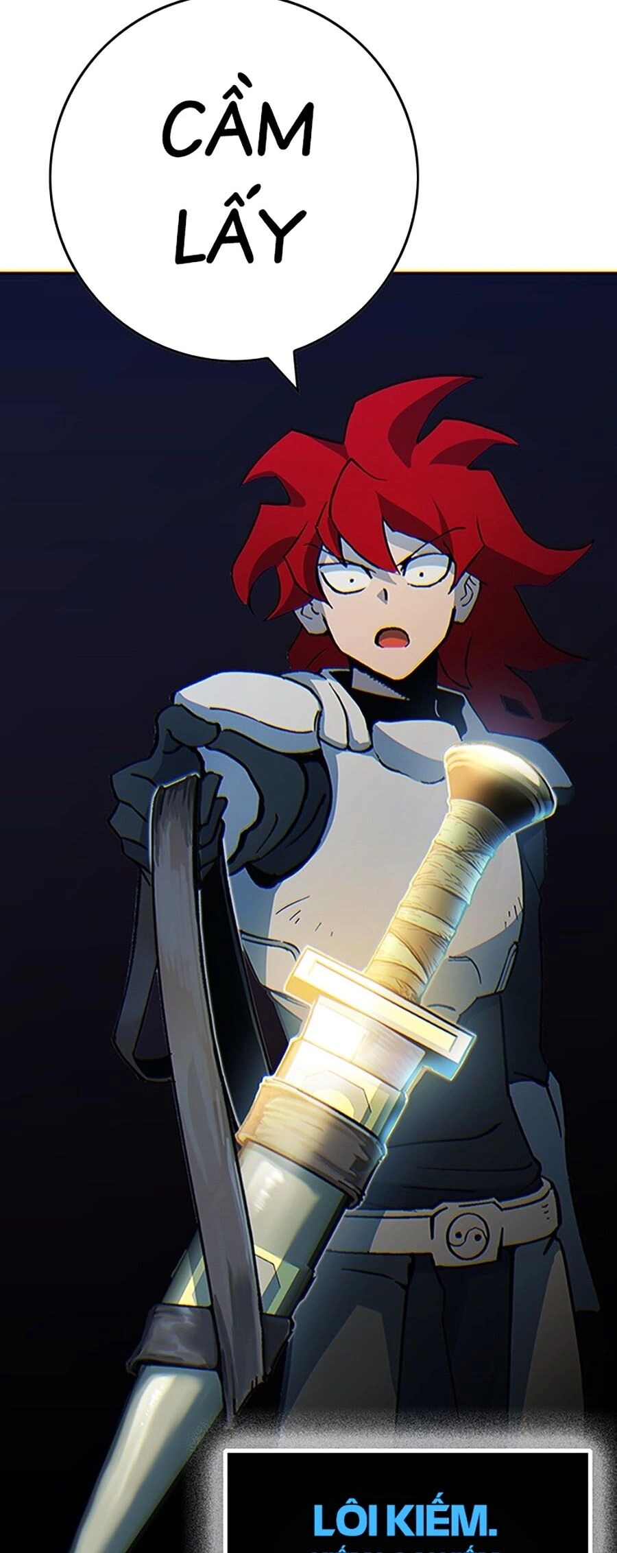 Hard Core Leveling Warrior Ss3 Chapter 5 - 18