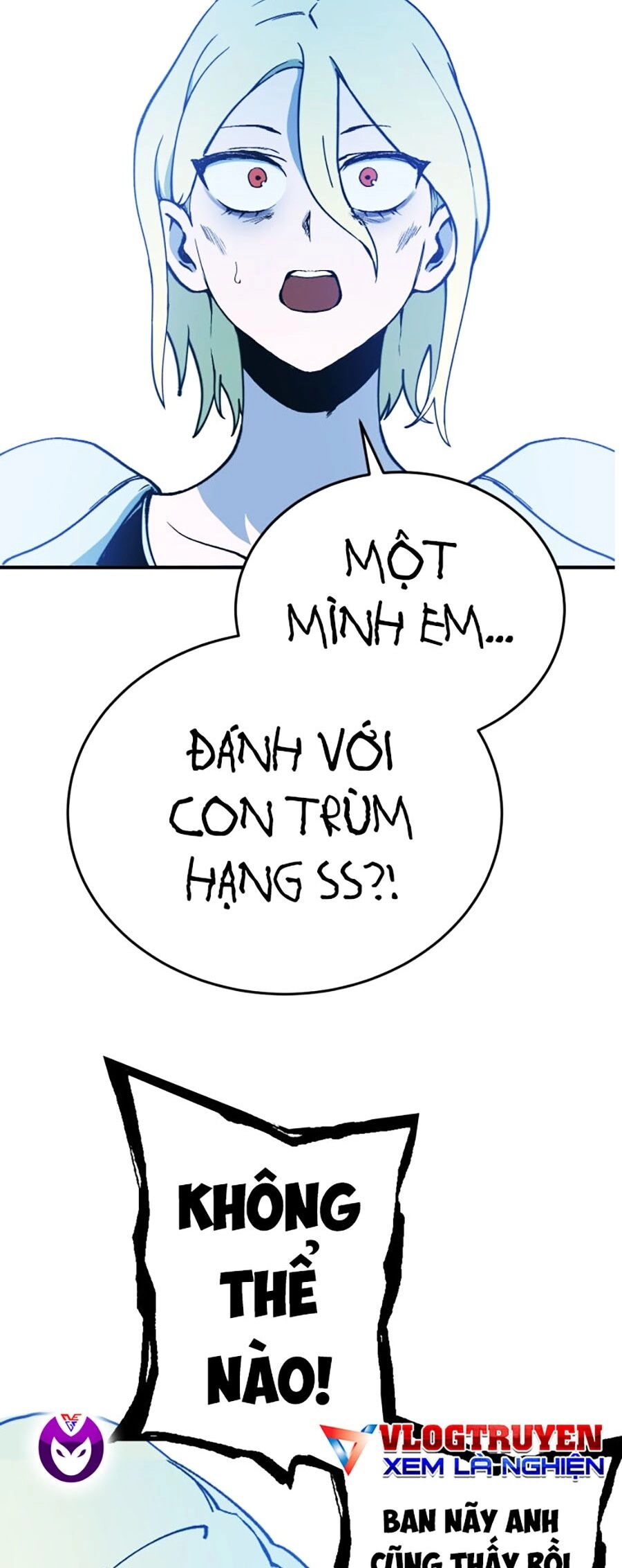 Hard Core Leveling Warrior Ss3 Chapter 5 - 23