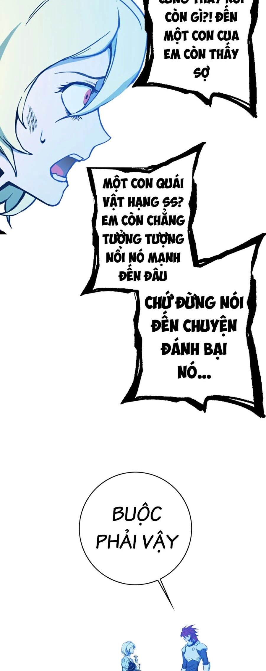 Hard Core Leveling Warrior Ss3 Chapter 5 - 24