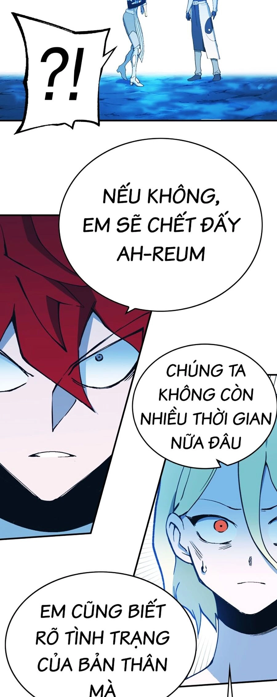 Hard Core Leveling Warrior Ss3 Chapter 5 - 25