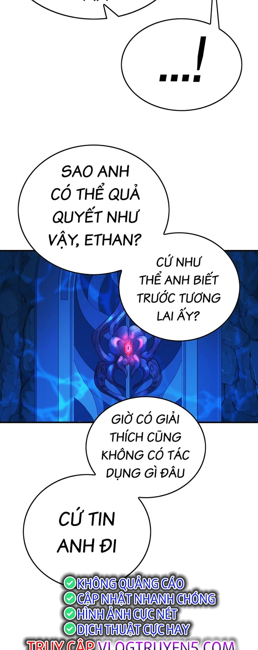 Hard Core Leveling Warrior Ss3 Chapter 5 - 26