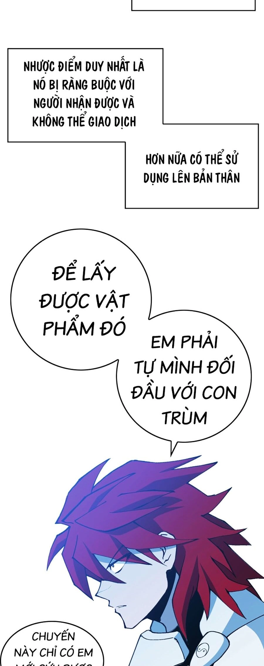 Hard Core Leveling Warrior Ss3 Chapter 5 - 28