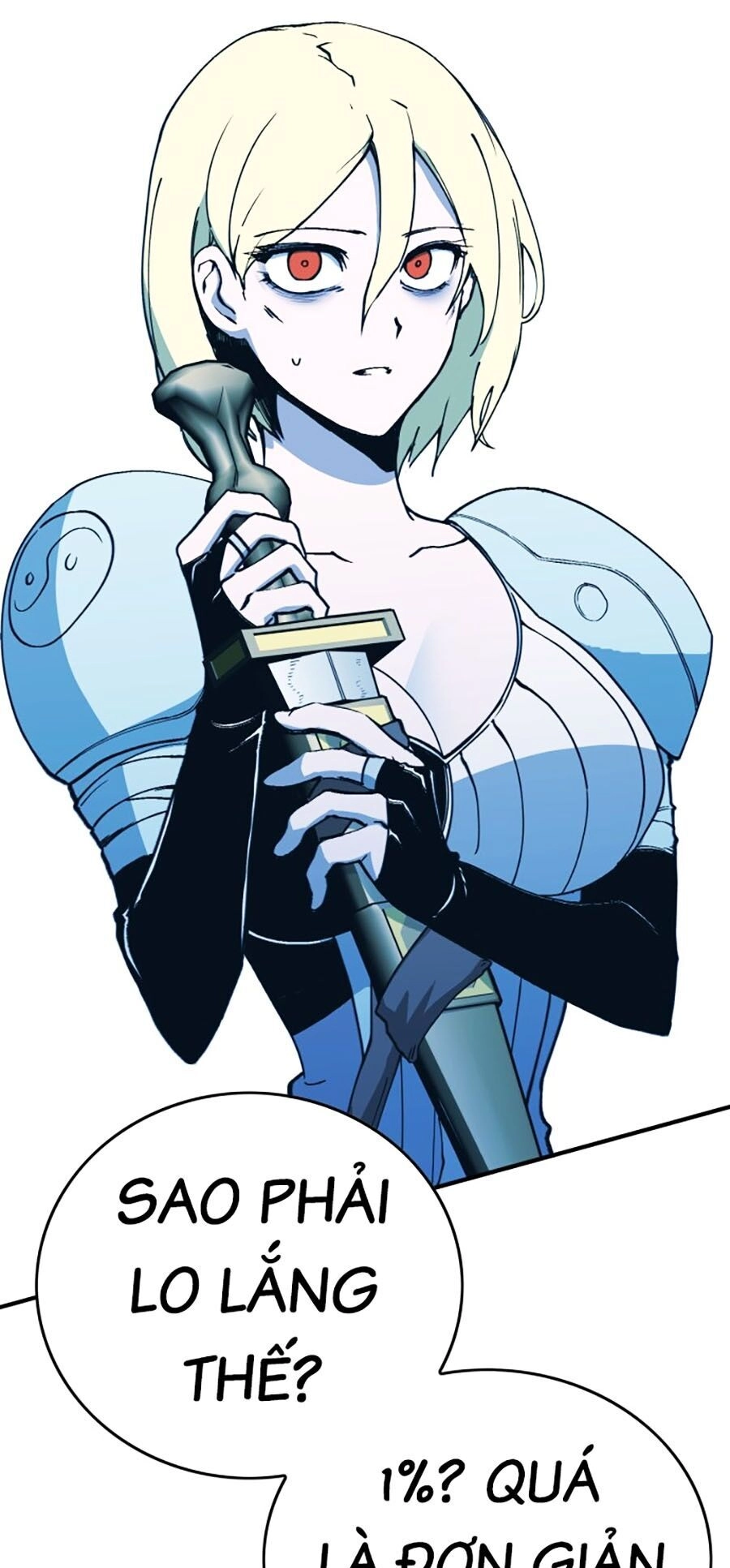 Hard Core Leveling Warrior Ss3 Chapter 5 - 31