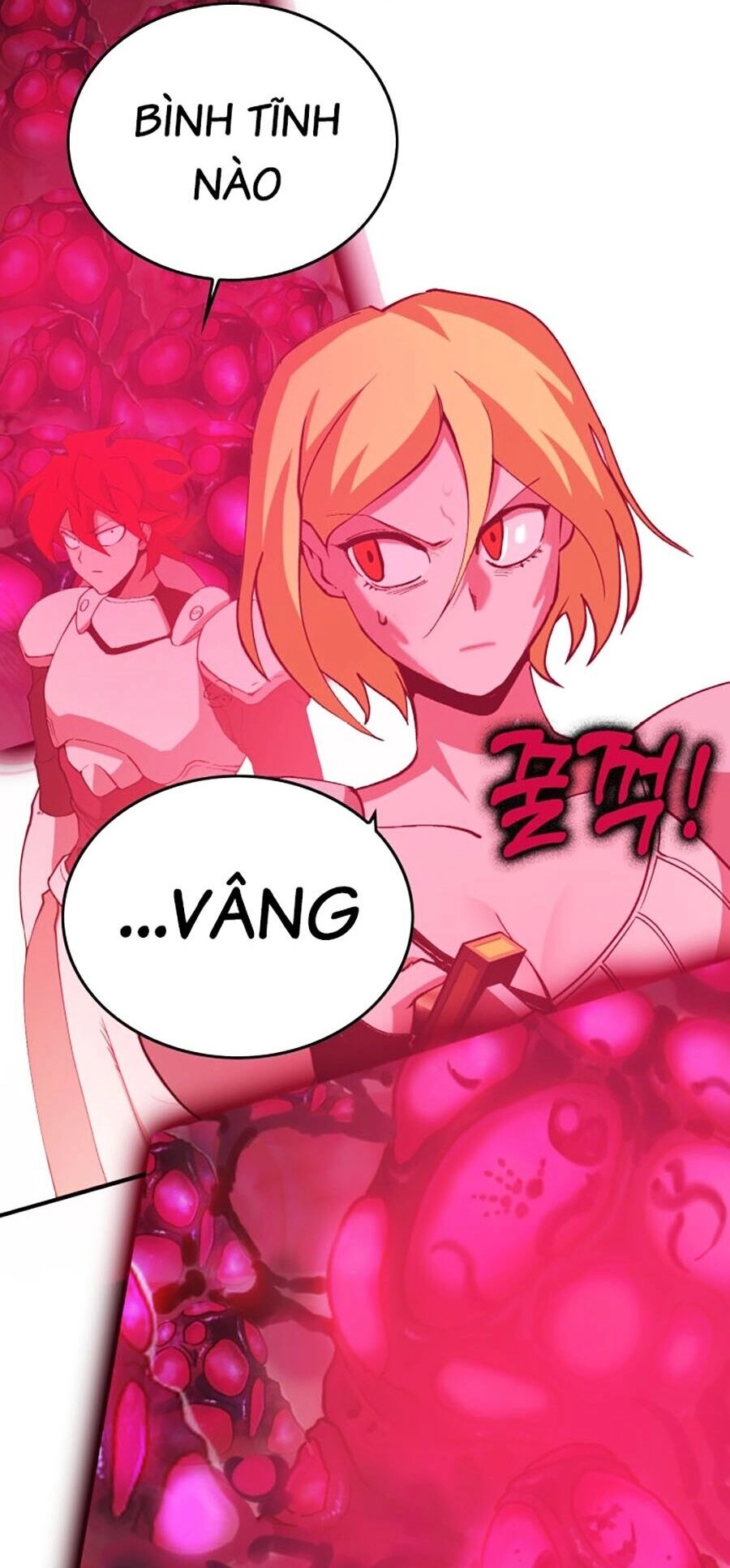 Hard Core Leveling Warrior Ss3 Chapter 5 - 42