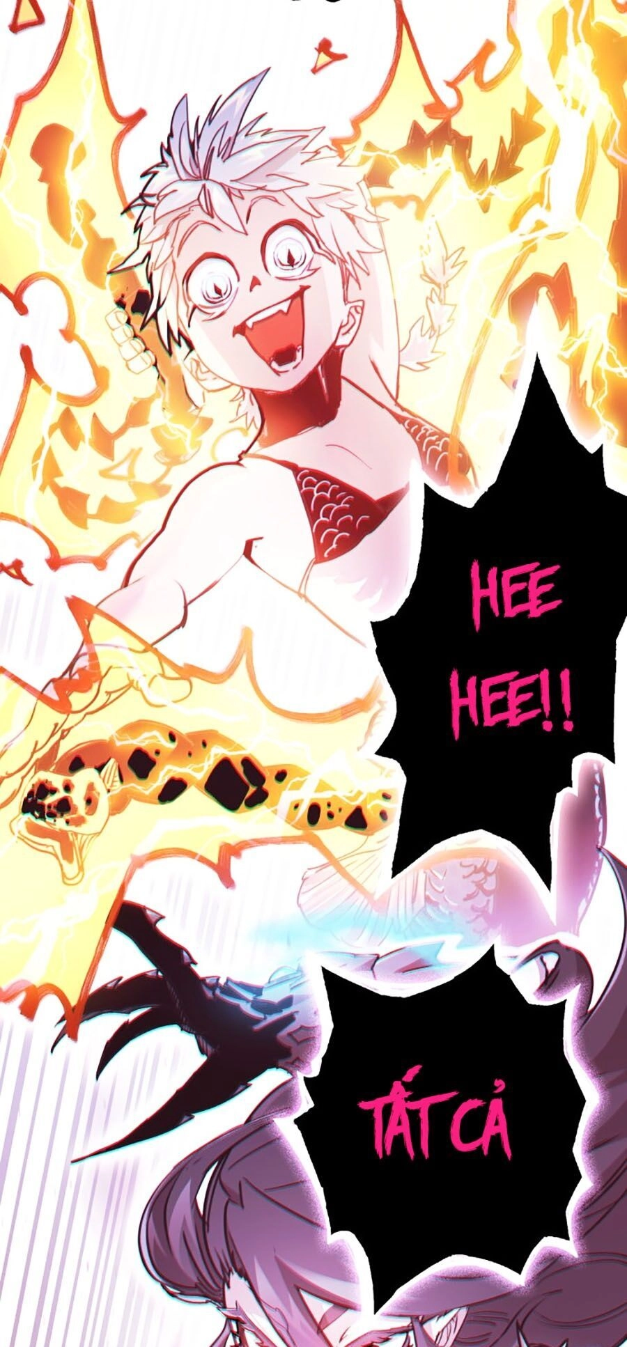 Hard Core Leveling Warrior Ss3 Chapter 5 - 53