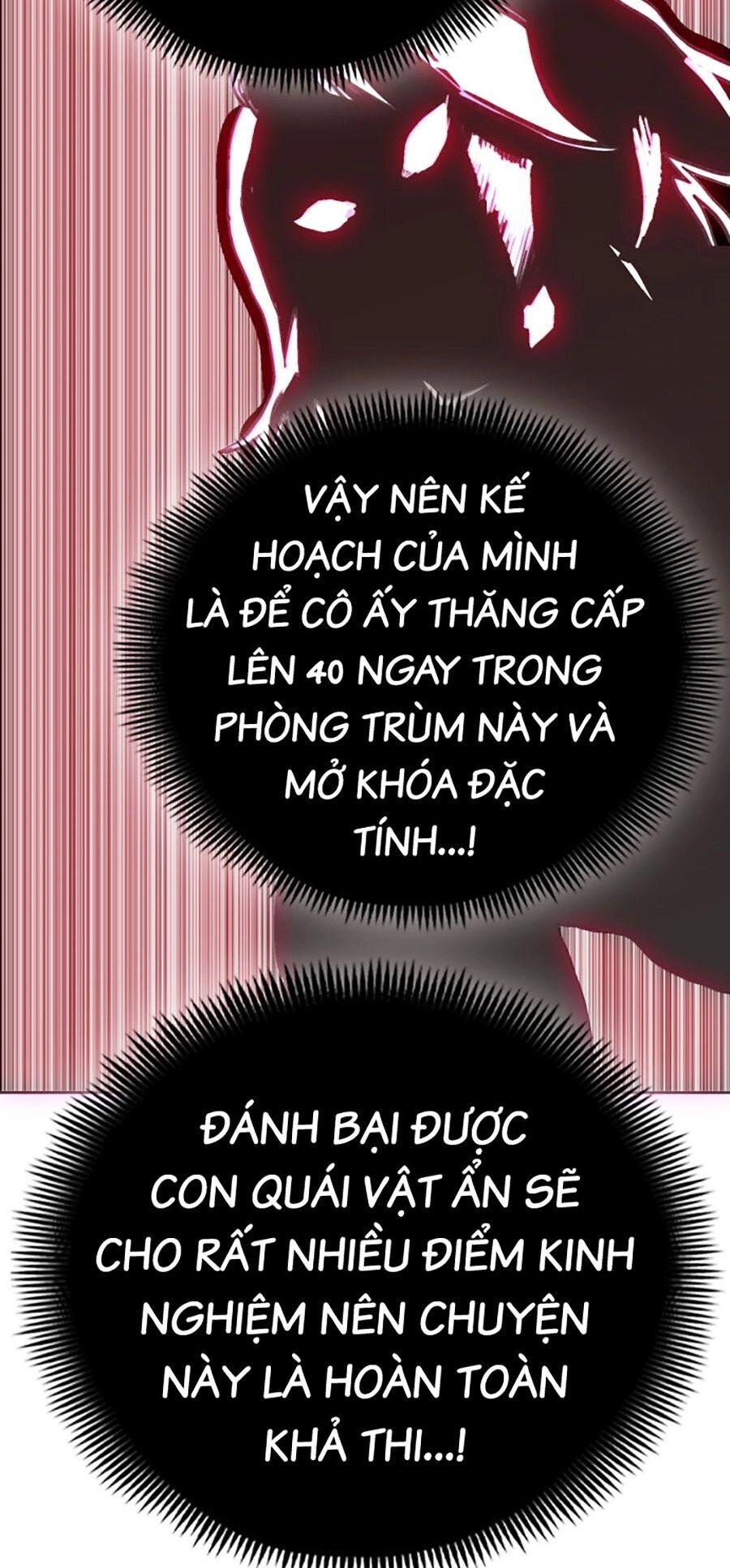 Hard Core Leveling Warrior Ss3 Chapter 5 - 59