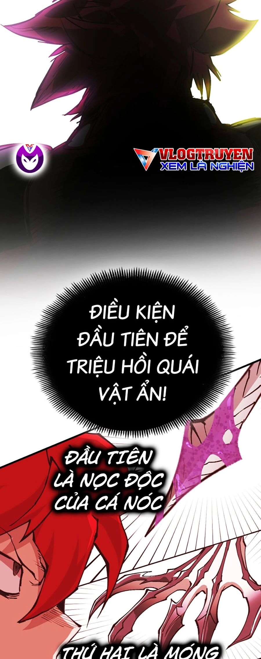 Hard Core Leveling Warrior Ss3 Chapter 5 - 62