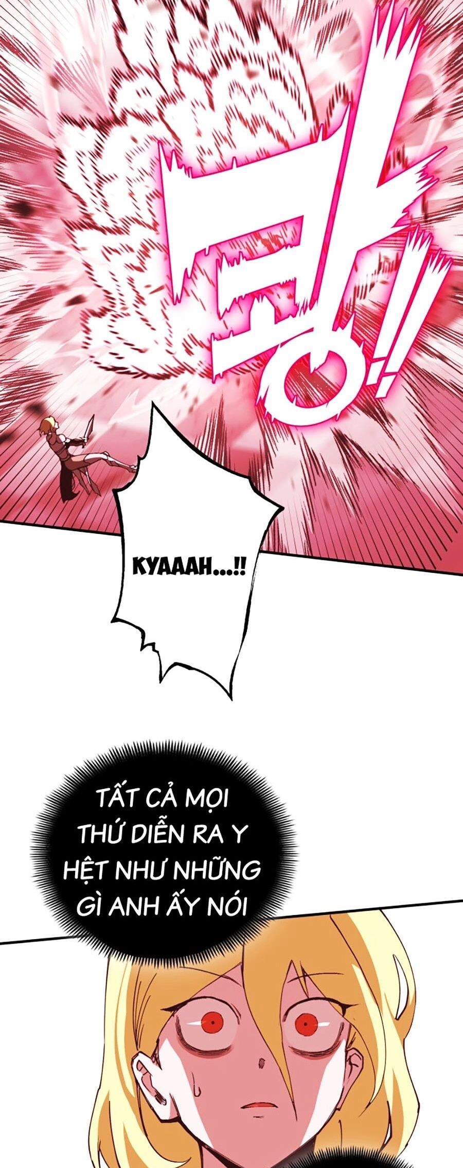 Hard Core Leveling Warrior Ss3 Chapter 5 - 64