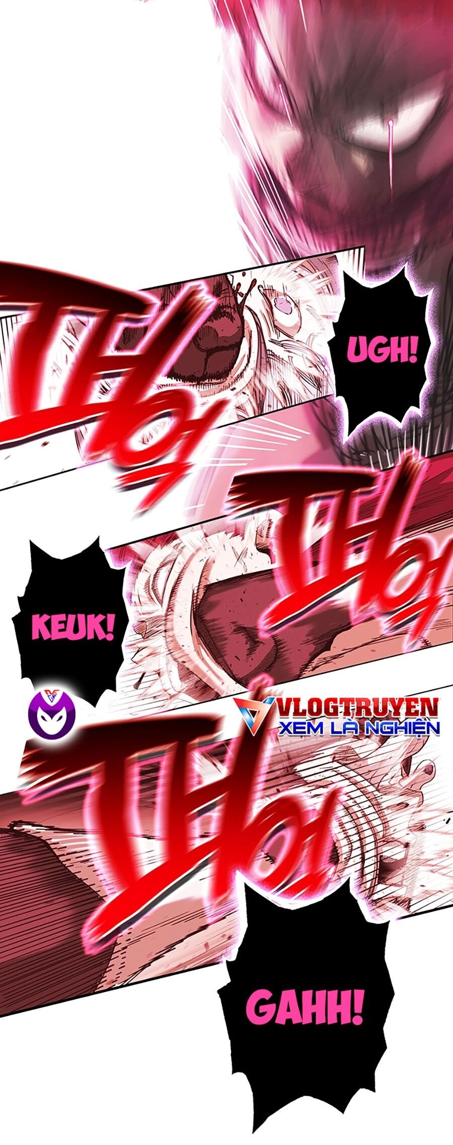 Hard Core Leveling Warrior Ss3 Chapter 5 - 71