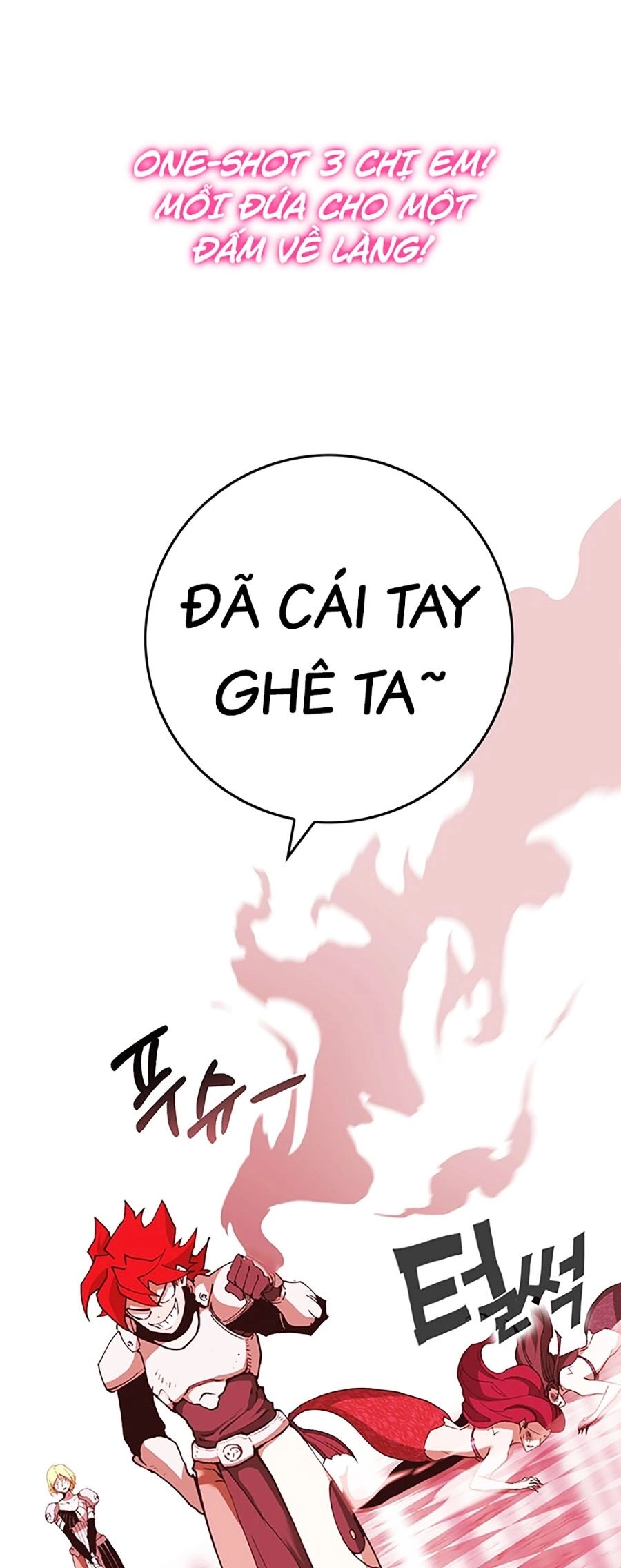 Hard Core Leveling Warrior Ss3 Chapter 5 - 72