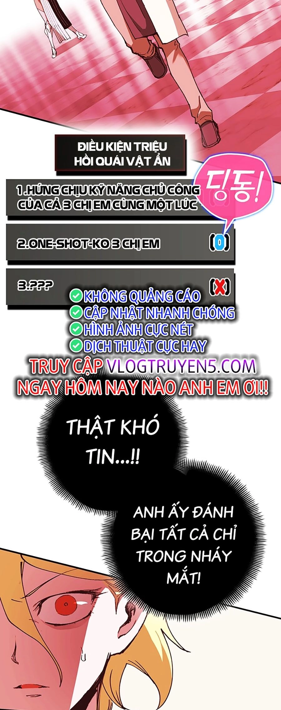 Hard Core Leveling Warrior Ss3 Chapter 5 - 73