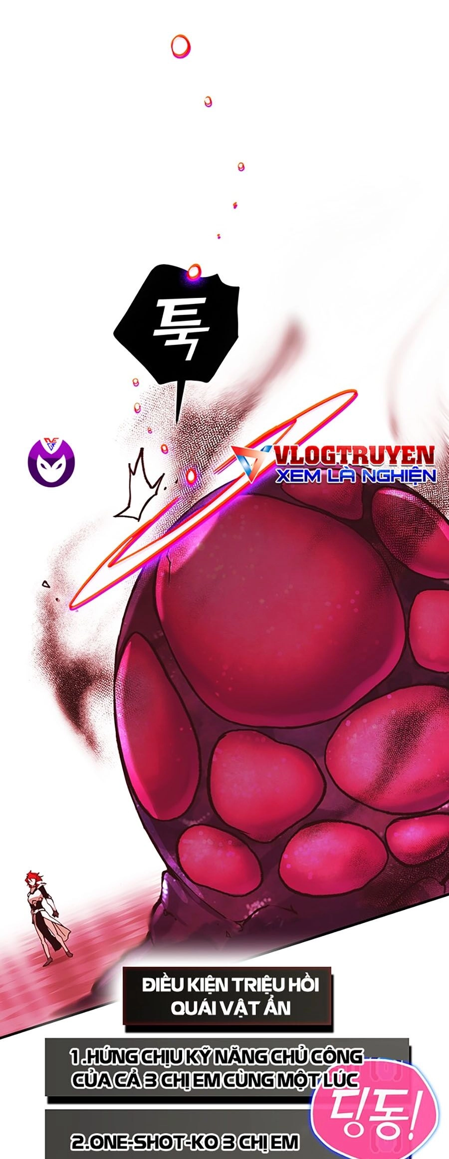 Hard Core Leveling Warrior Ss3 Chapter 5 - 76