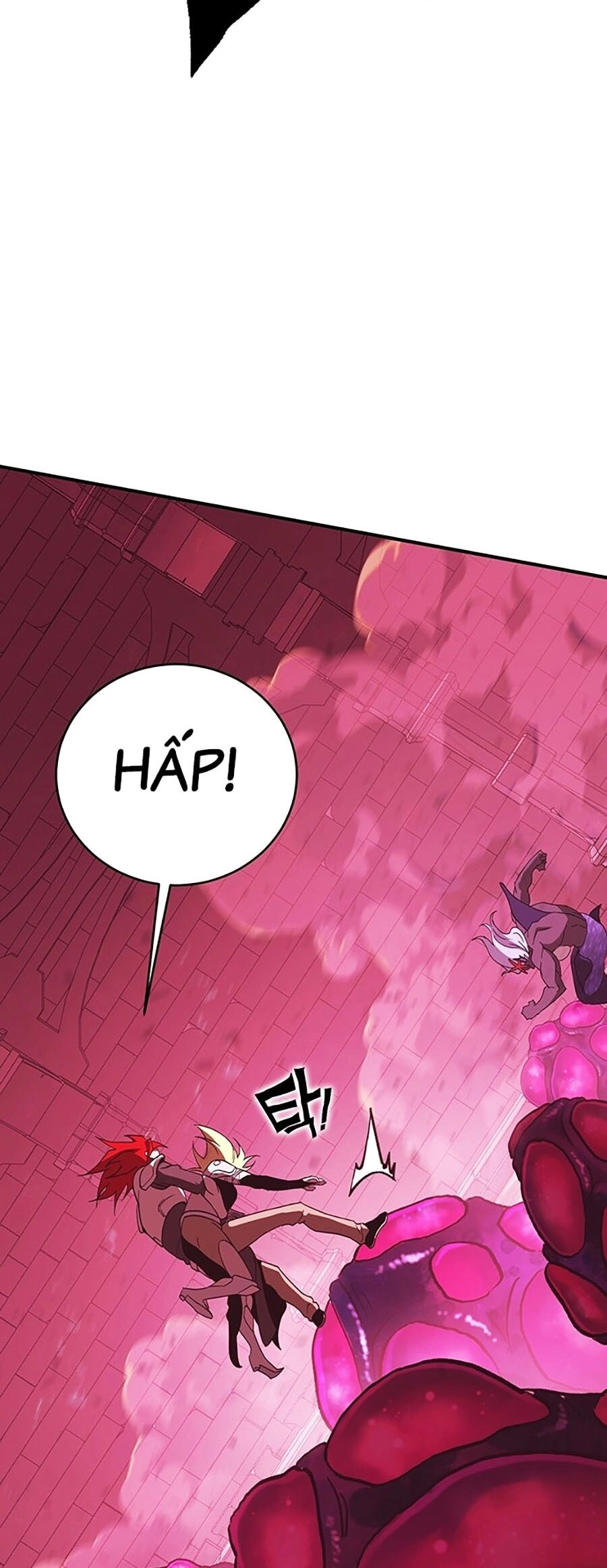 Hard Core Leveling Warrior Ss3 Chapter 5 - 88