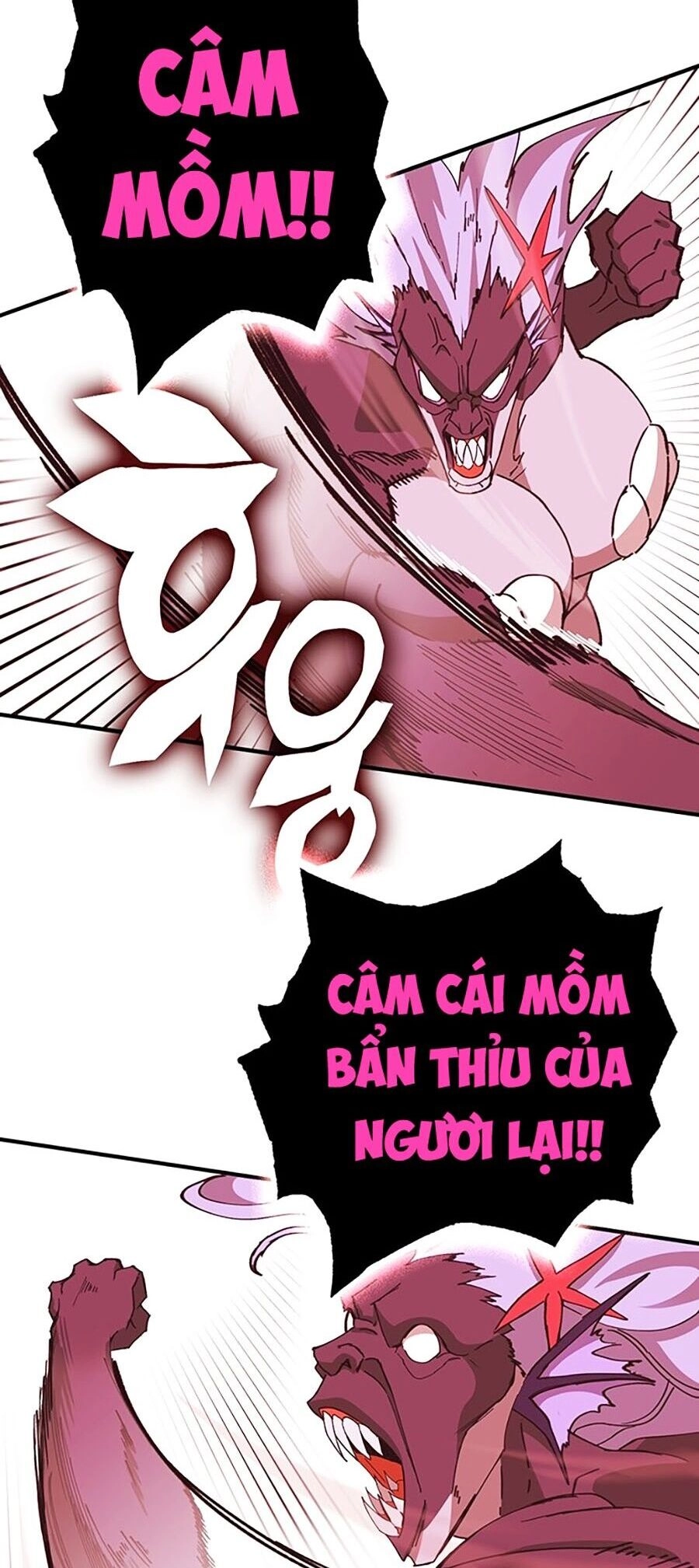 Hard Core Leveling Warrior Ss3 Chapter 5 - 96