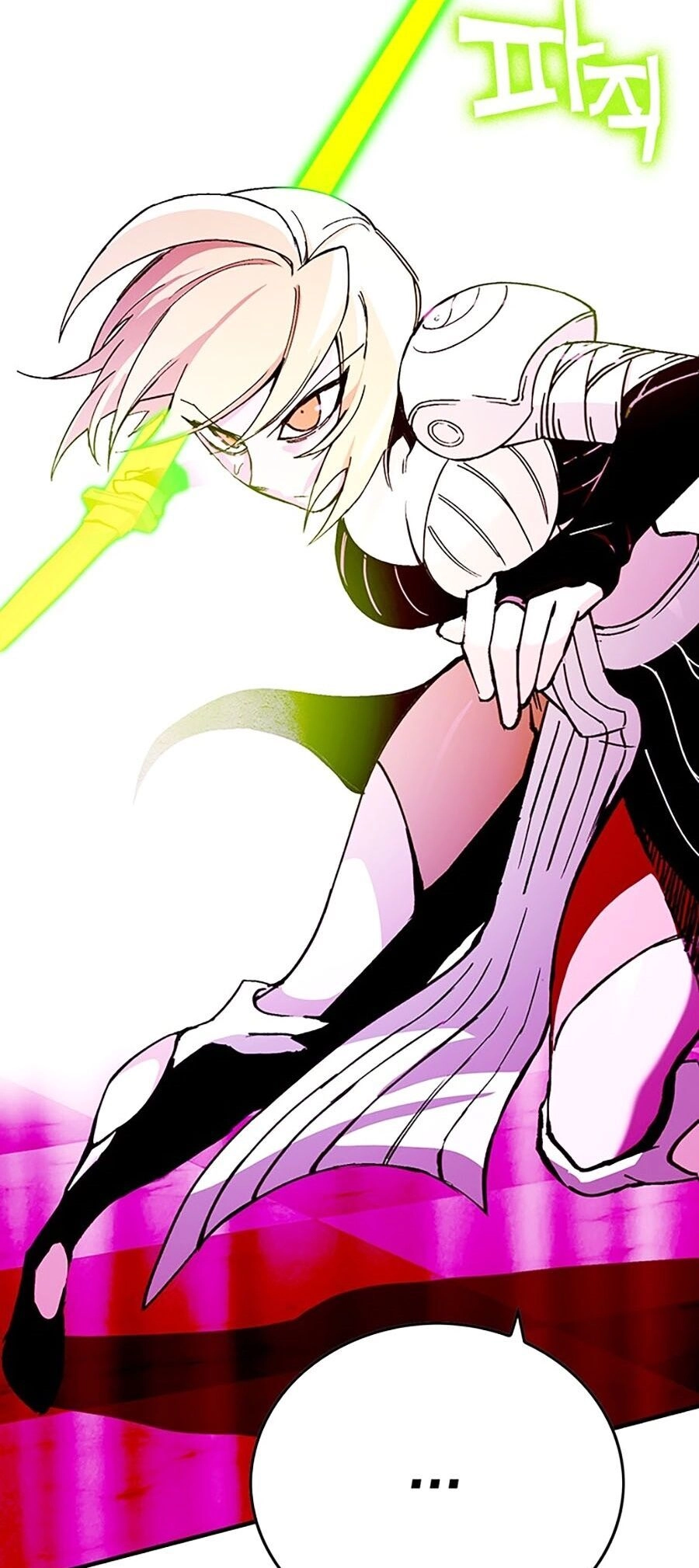 Hard Core Leveling Warrior Ss3 Chapter 5 - 115