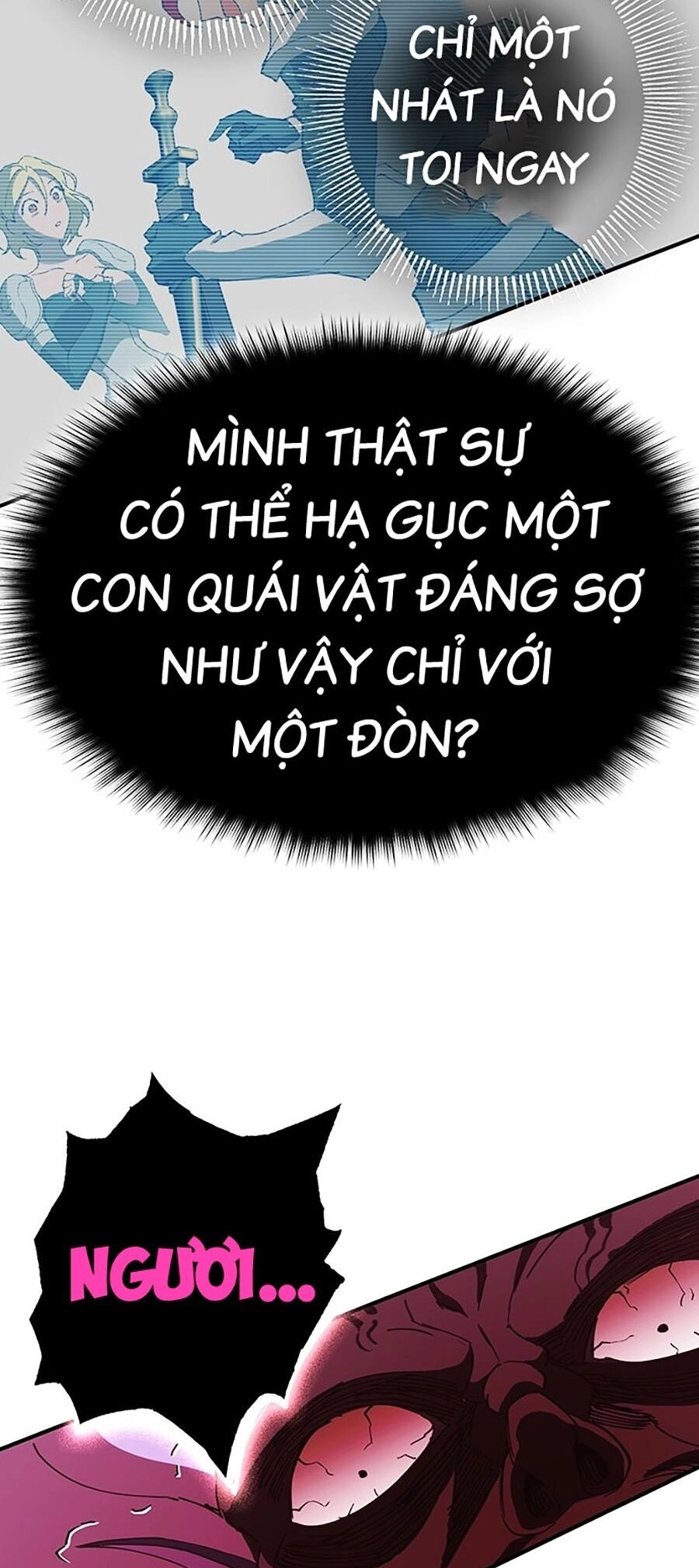 Hard Core Leveling Warrior Ss3 Chapter 5 - 117