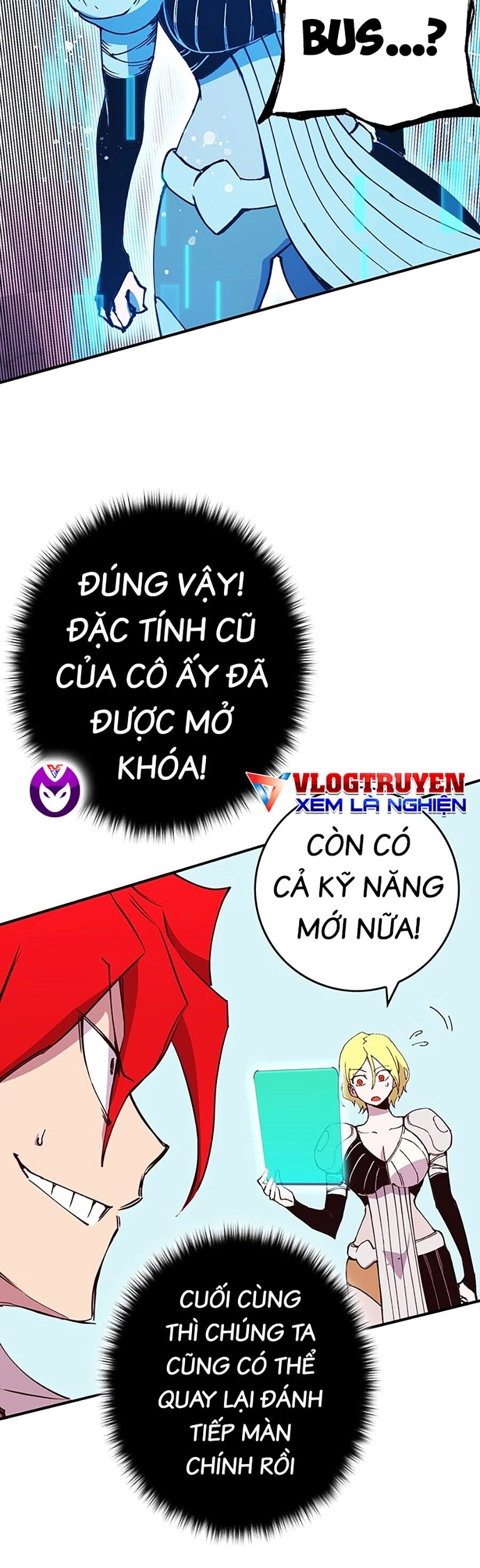 Hard Core Leveling Warrior Ss3 Chapter 5 - 129