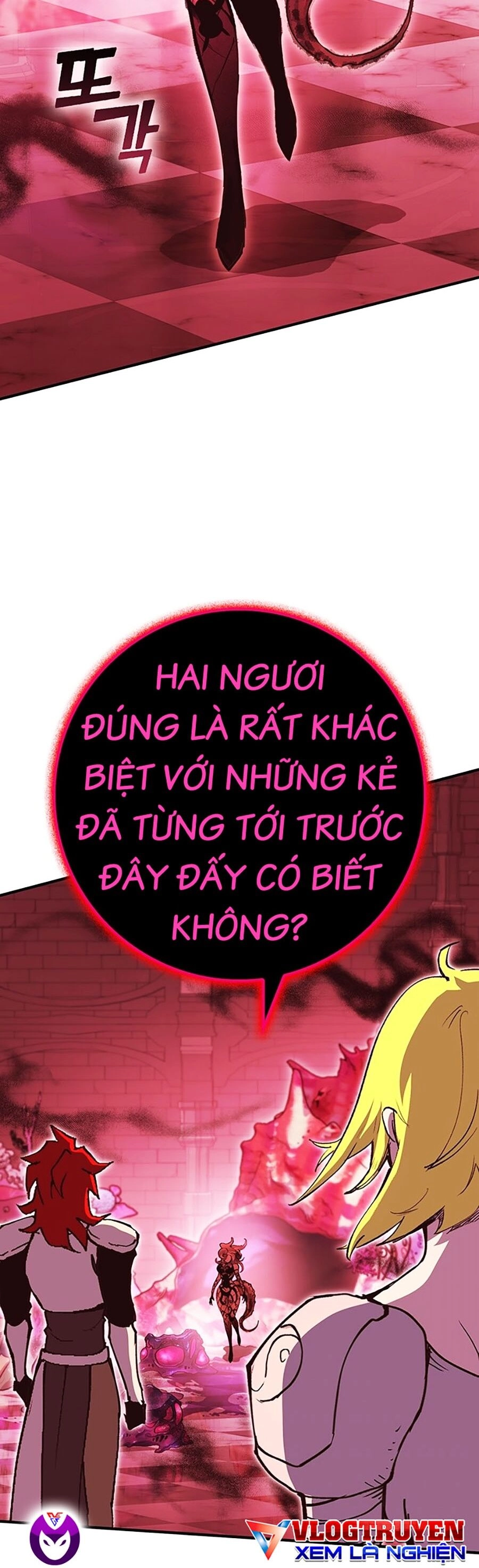 Hard Core Leveling Warrior Ss3 Chapter 5 - 132