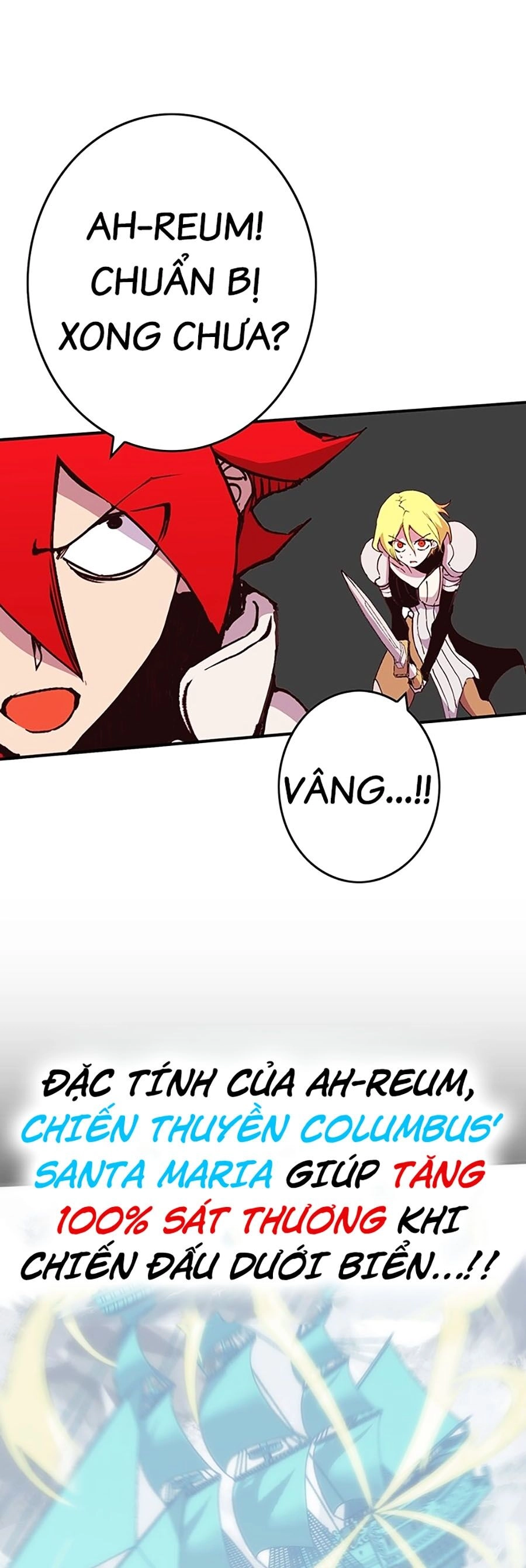 Hard Core Leveling Warrior Ss3 Chapter 5 - 136