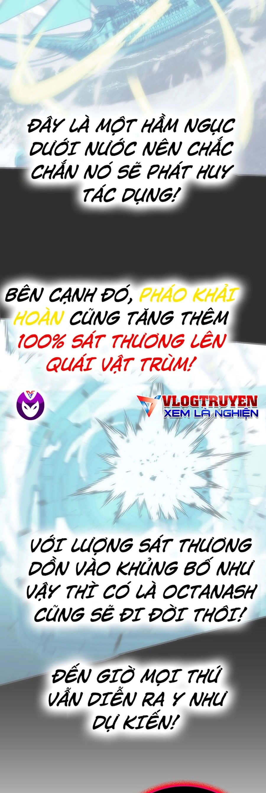 Hard Core Leveling Warrior Ss3 Chapter 5 - 137