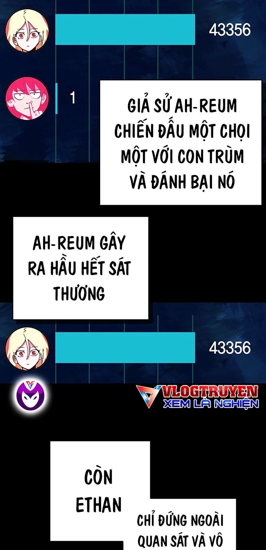 Hard Core Leveling Warrior Ss3 Chapter 6 - 29