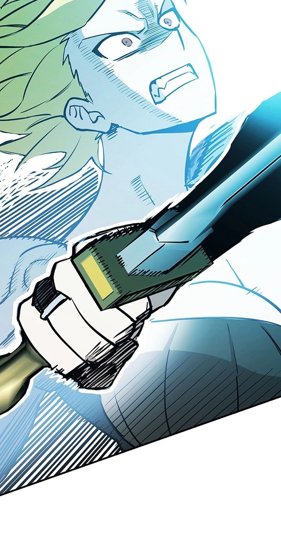 Hard Core Leveling Warrior Ss3 Chapter 7 - 10