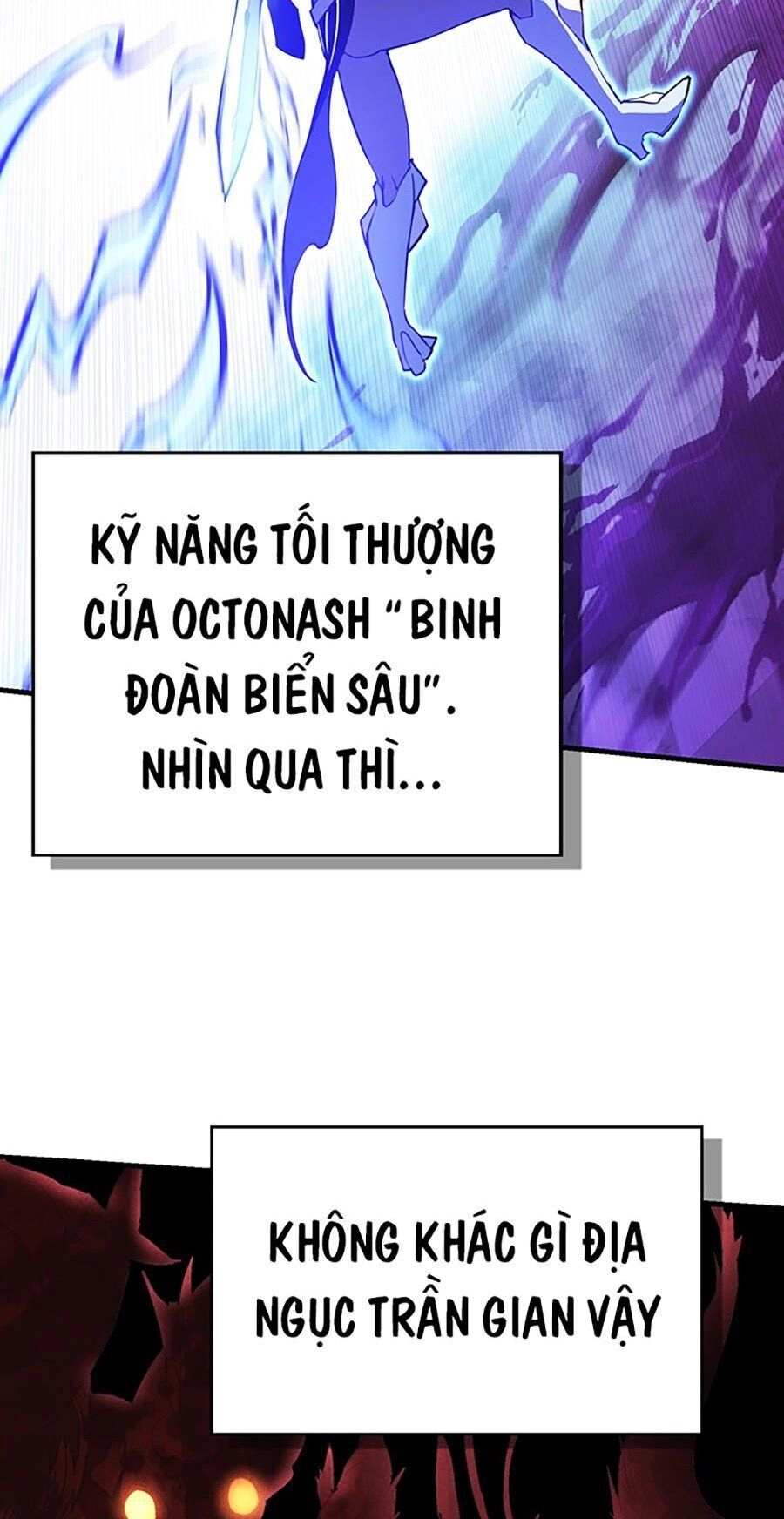 Hard Core Leveling Warrior Ss3 Chapter 7 - 13