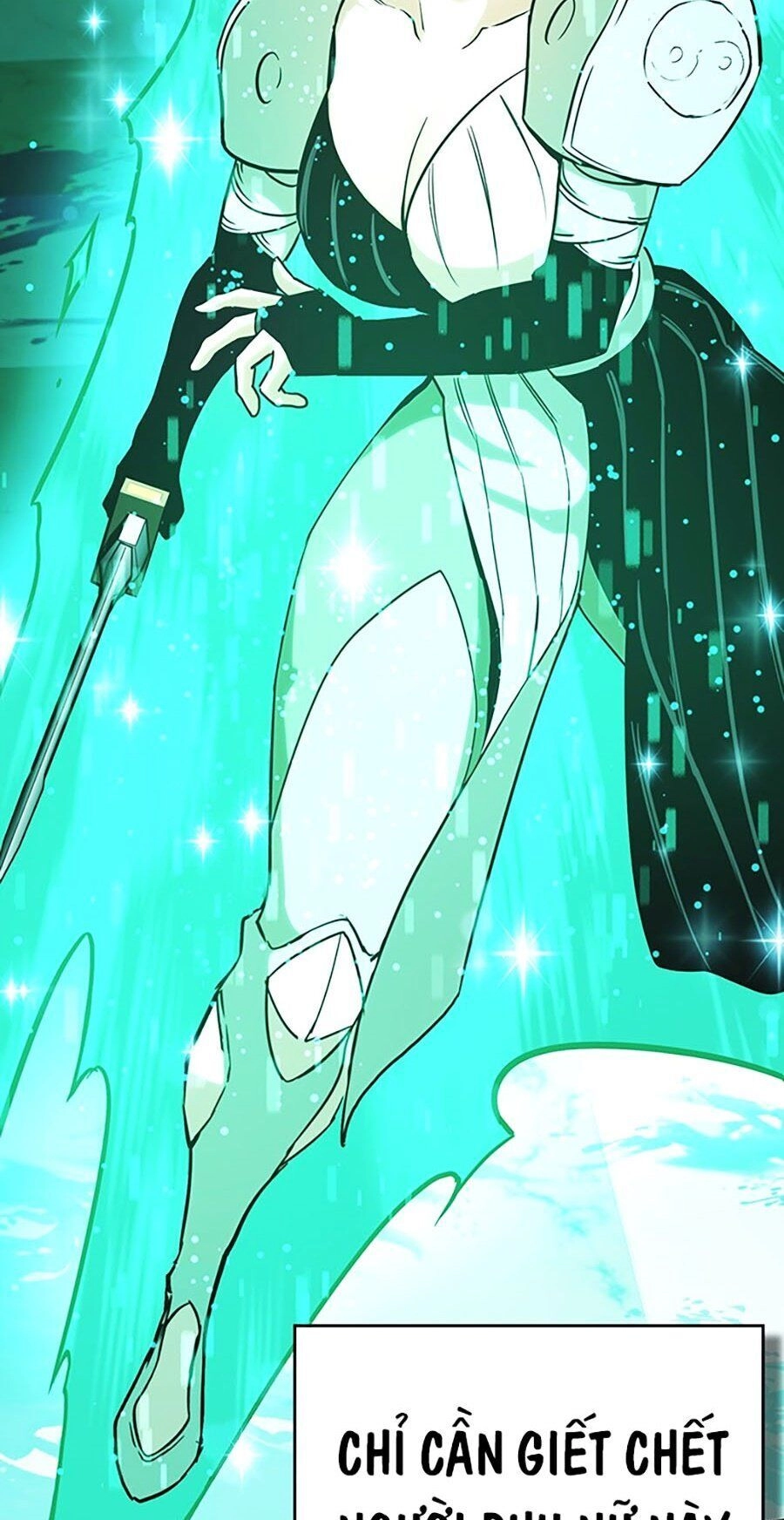 Hard Core Leveling Warrior Ss3 Chapter 7 - 31