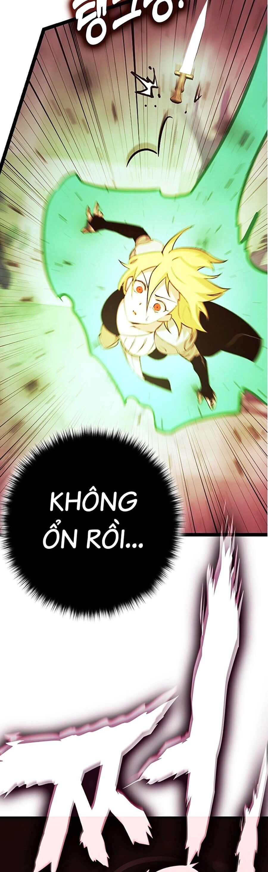 Hard Core Leveling Warrior Ss3 Chapter 7 - 42