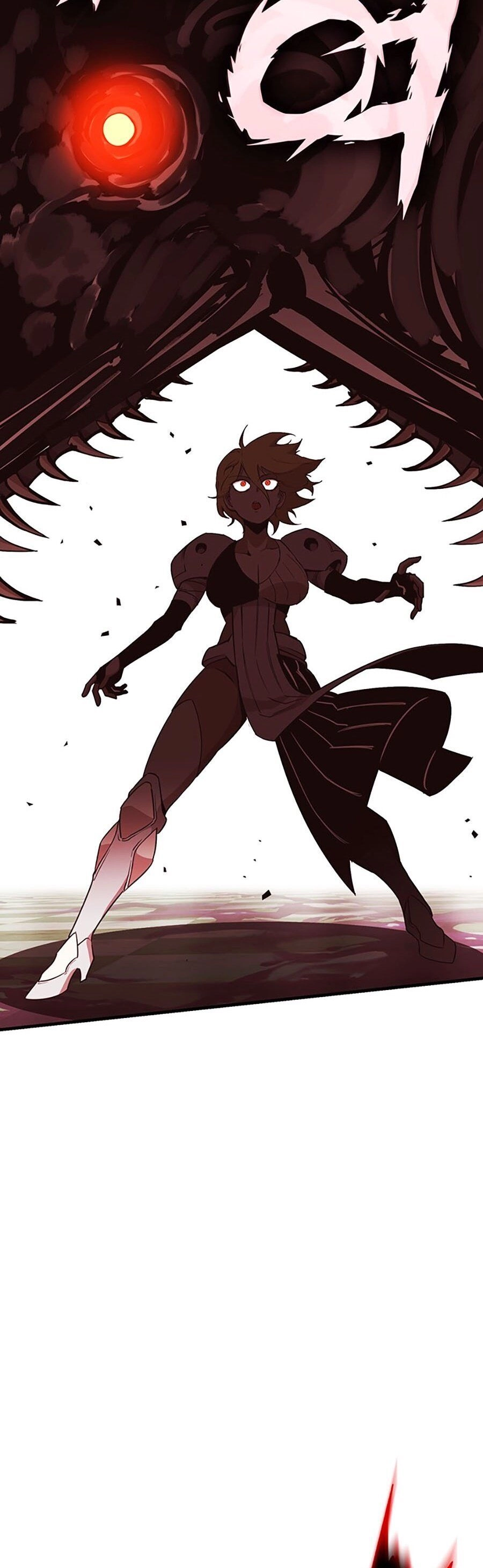 Hard Core Leveling Warrior Ss3 Chapter 7 - 43