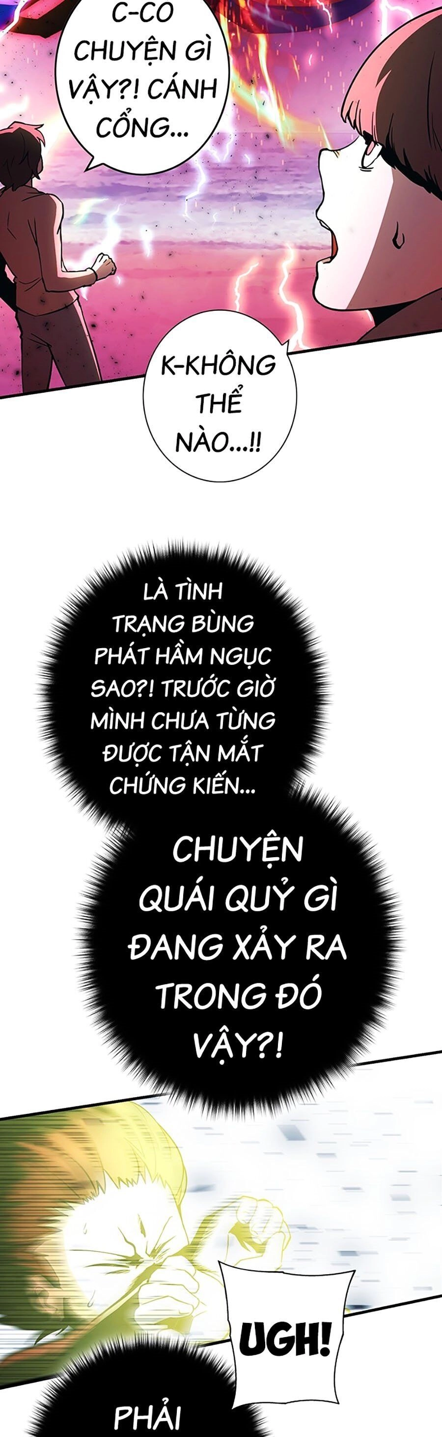 Hard Core Leveling Warrior Ss3 Chapter 7 - 55