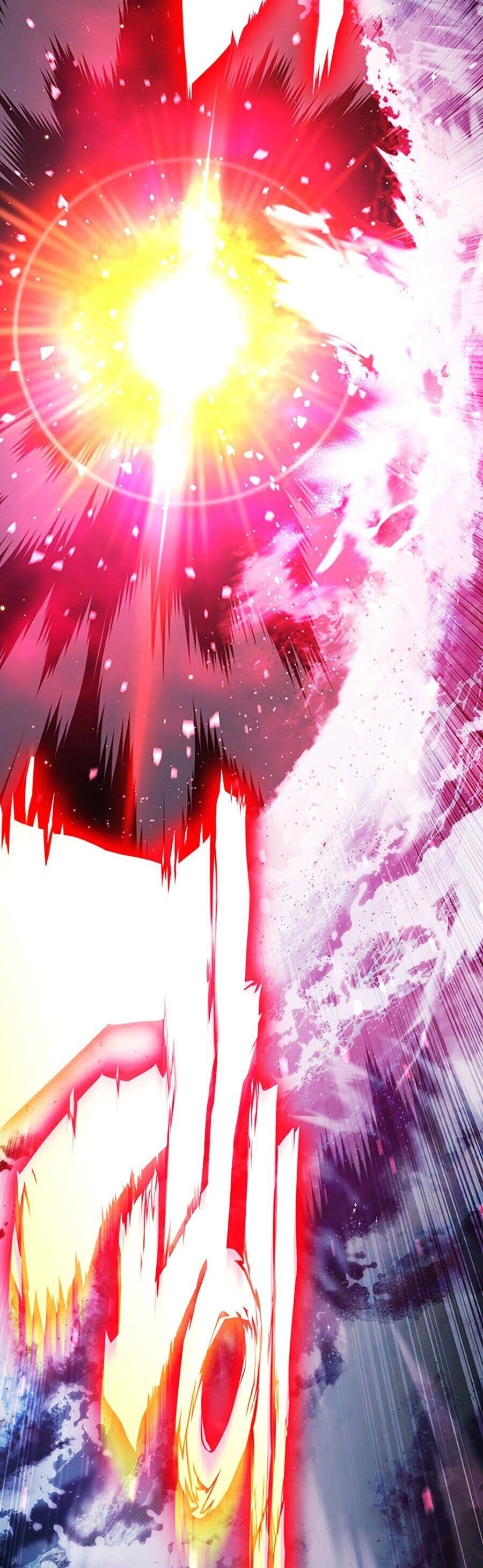 Hard Core Leveling Warrior Ss3 Chapter 7 - 58