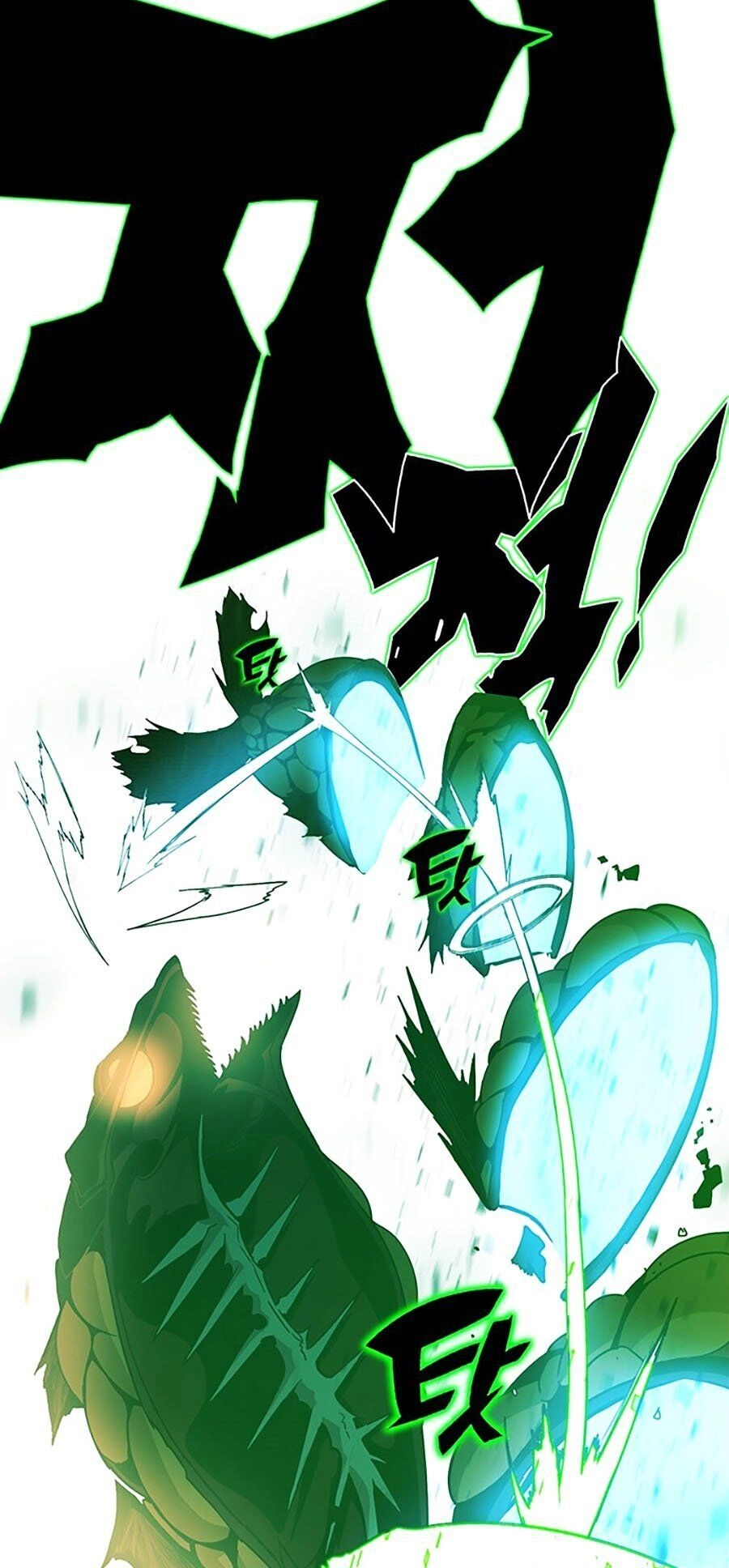 Hard Core Leveling Warrior Ss3 Chapter 7 - 112