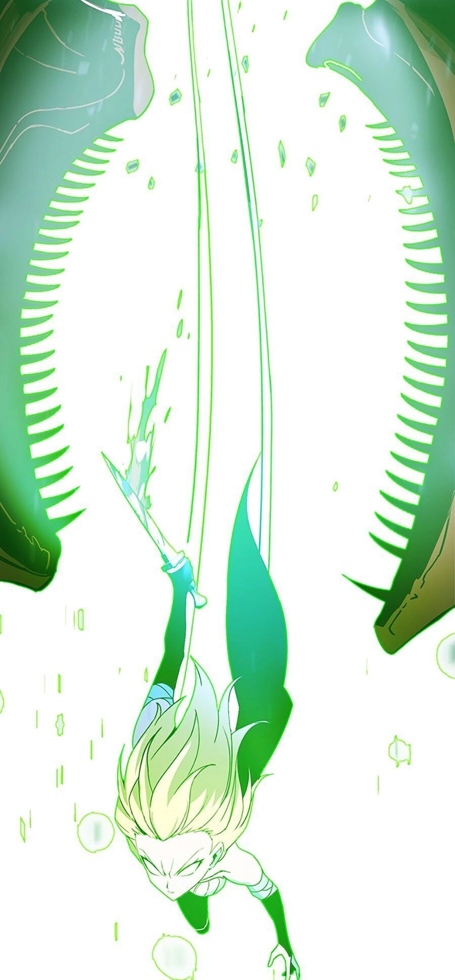 Hard Core Leveling Warrior Ss3 Chapter 7 - 114