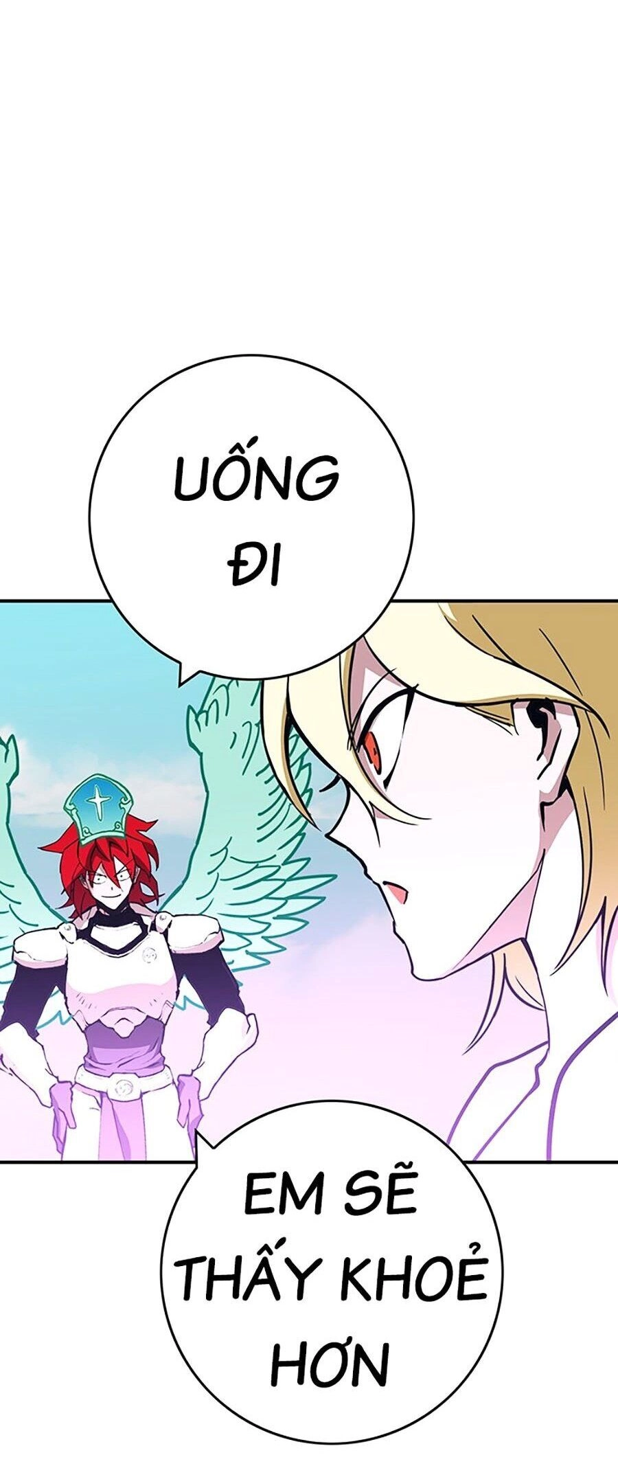 Hard Core Leveling Warrior Ss3 Chapter 7 - 186