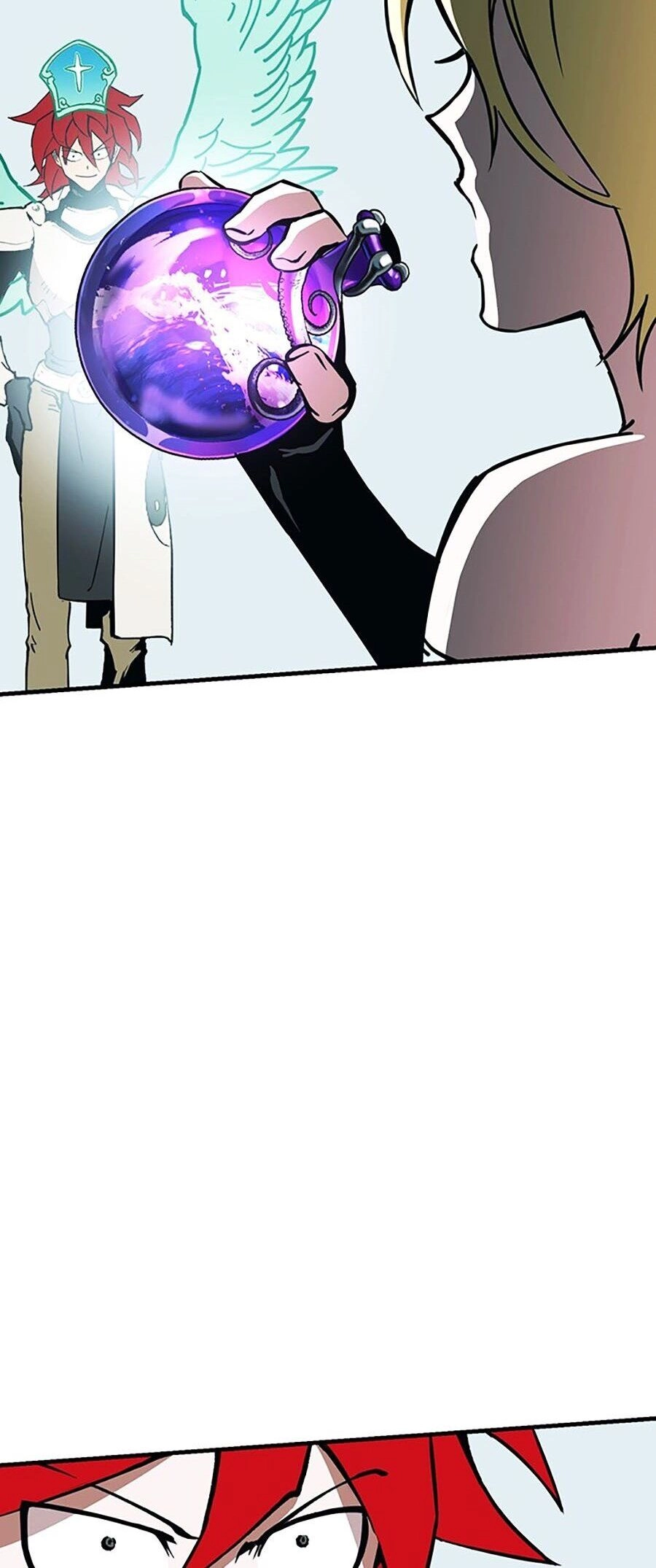 Hard Core Leveling Warrior Ss3 Chapter 7 - 190