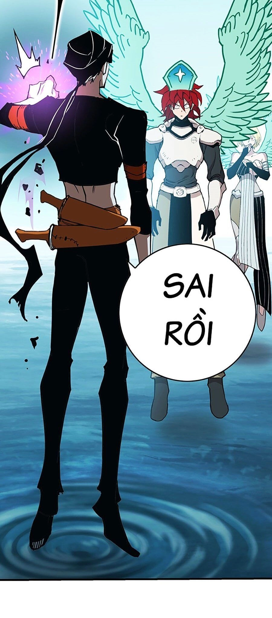 Hard Core Leveling Warrior Ss3 Chapter 7 - 215