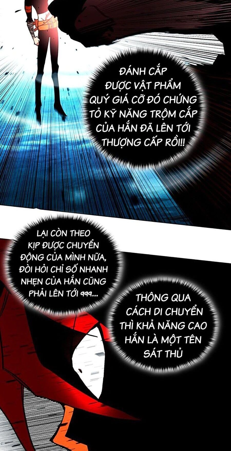 Hard Core Leveling Warrior Ss3 Chapter 8 - 6