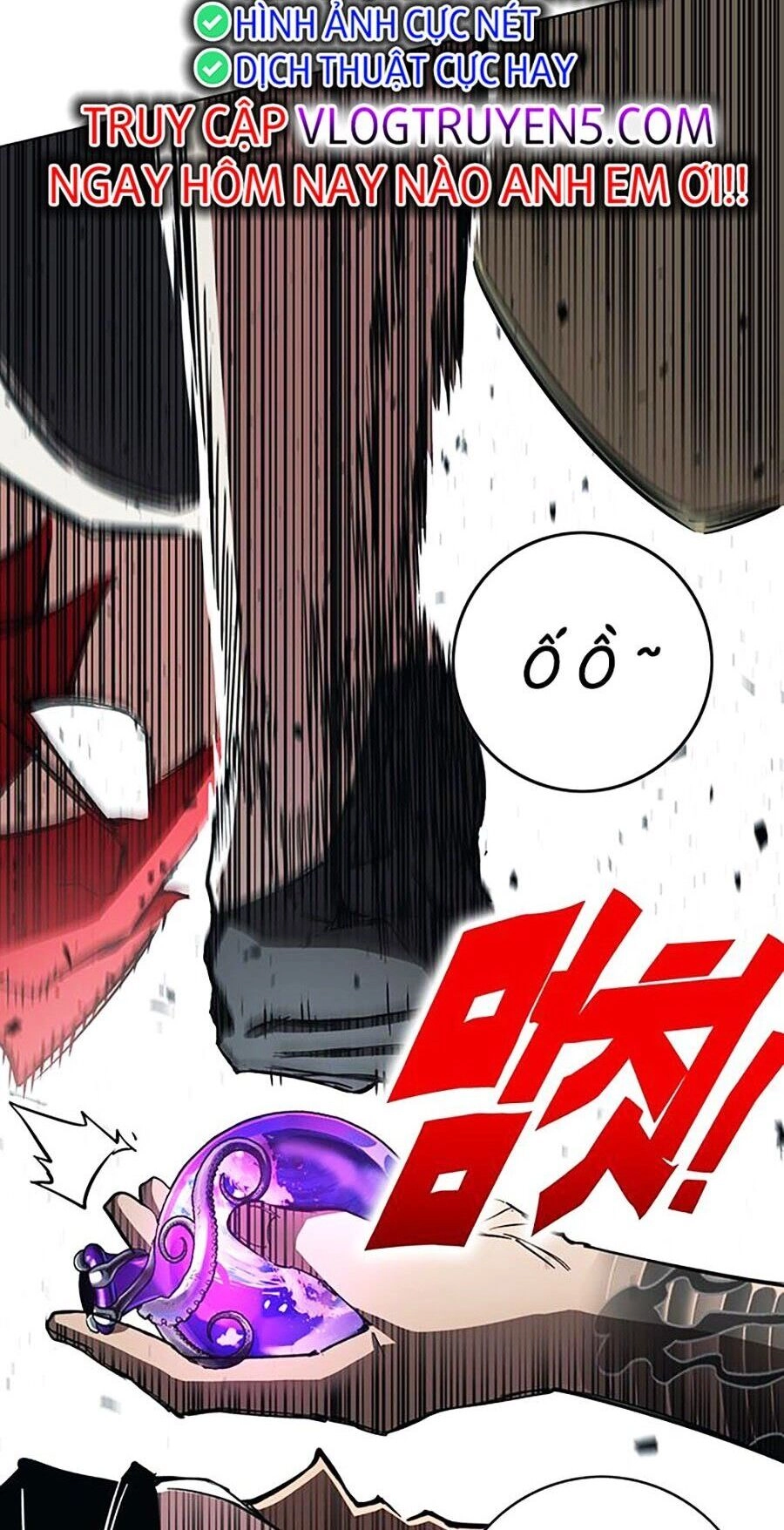 Hard Core Leveling Warrior Ss3 Chapter 8 - 8